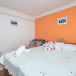 Apartments Jak