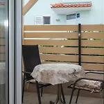 Apartments Jak