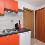 Apartments Jak