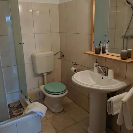 Apartment - Parking And Bbq Vodice