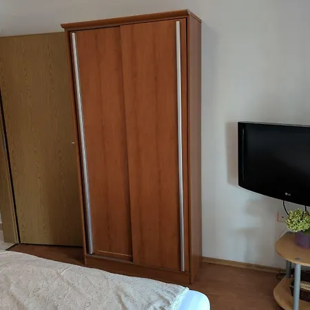 Apartment - Parking And Bbq