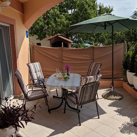 Apartment - Parking And Bbq *