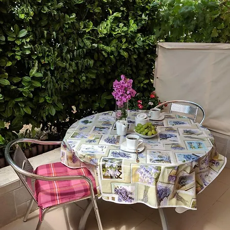 Apartment - Parking And Bbq Vodice