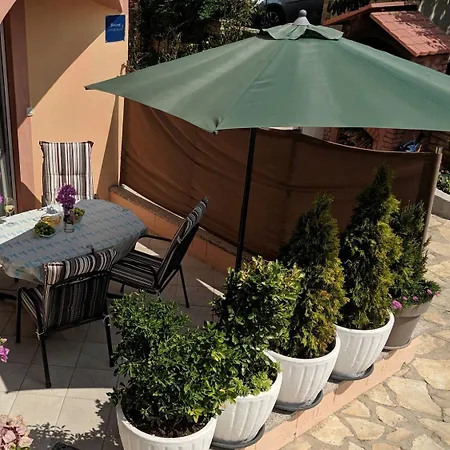- Parking And Bbq *