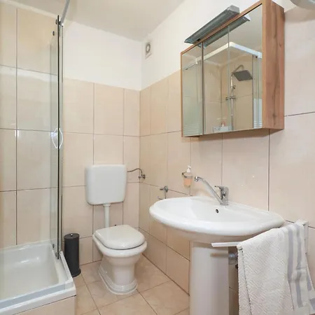 Daire Apartments Jak Vodice