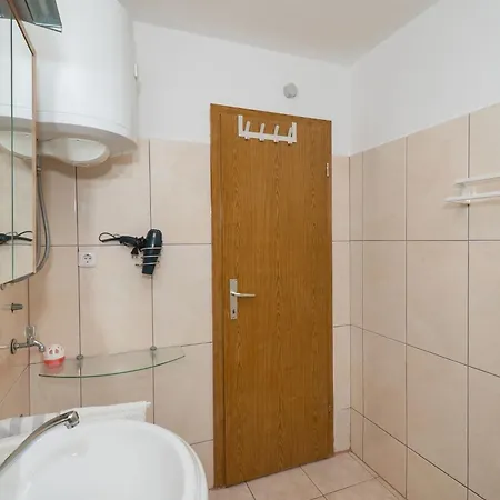 Apartments Jak Vodice