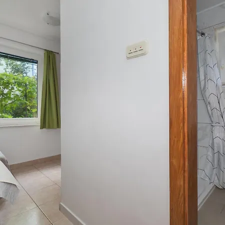 Daire Apartments Jak *