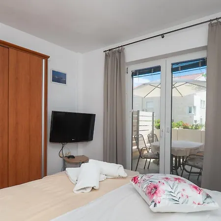 Daire Apartments Jak Vodice