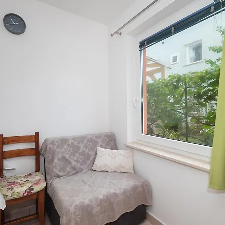 Daire Apartments Jak *