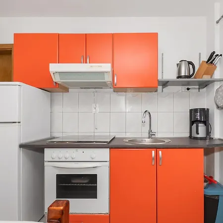 Apartments Jak * Vodice