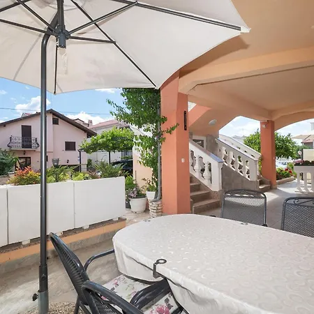 Daire Apartments Jak Vodice