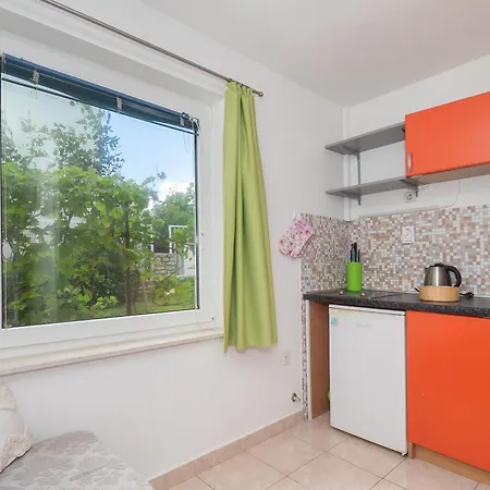 Apartments Jak Lägenhet Vodice
