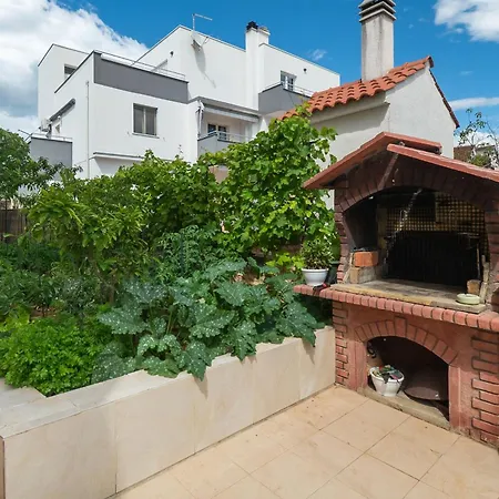 Daire Apartments Jak Vodice