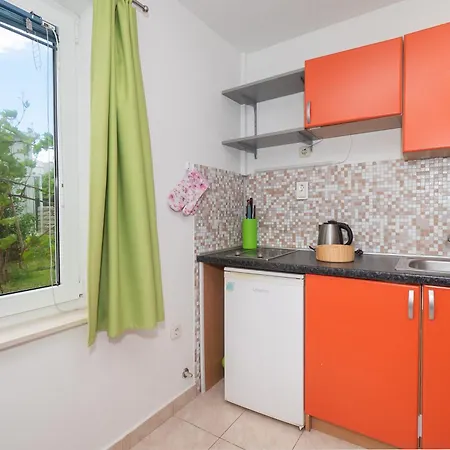 Apartments Jak * Vodice