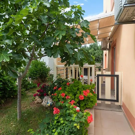 Daire Apartments Jak Vodice