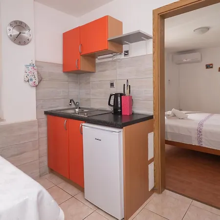 Daire Apartments Jak Vodice