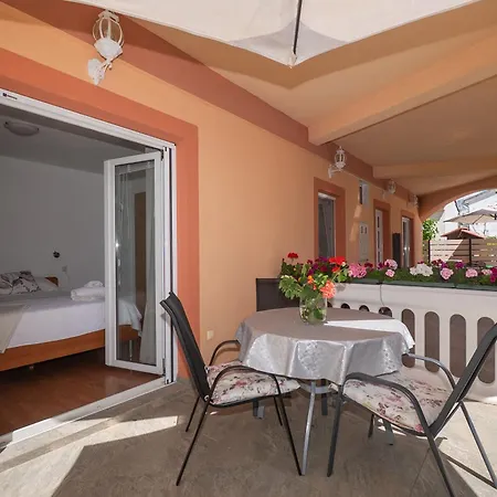 Daire Apartments Jak Vodice