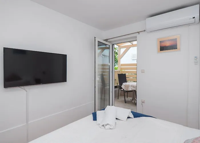 Апартаменты Apartments Jak *