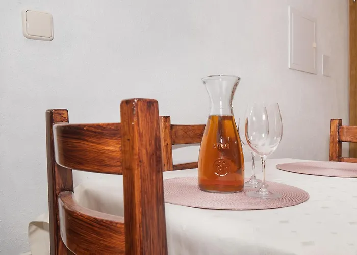 Apartments Jak Апартаменты *