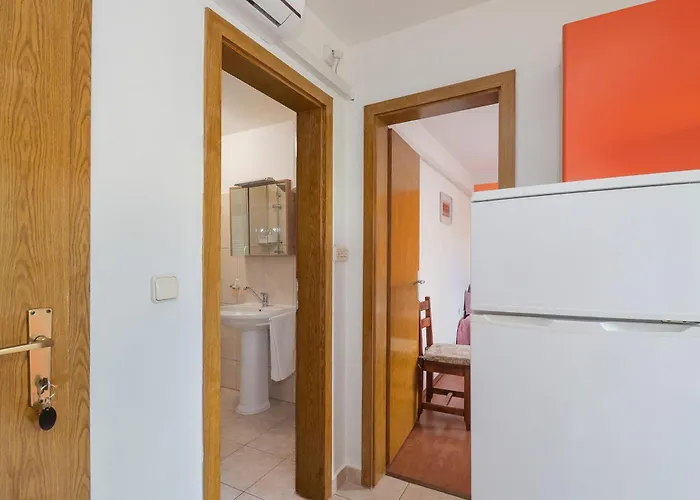 Apartments Jak * Vodice