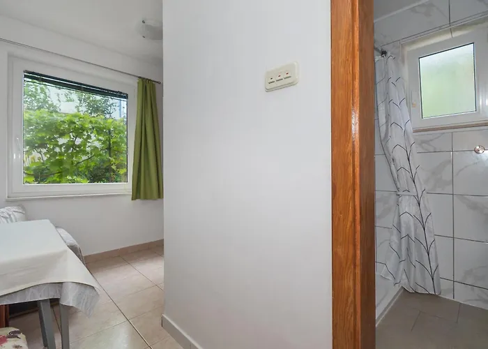 Апартаменты Apartments Jak *