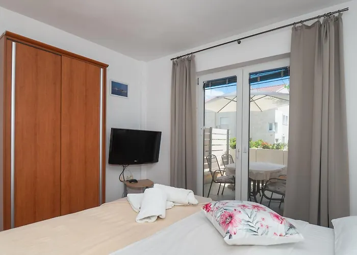 Apartamento Apartments Jak Vodice