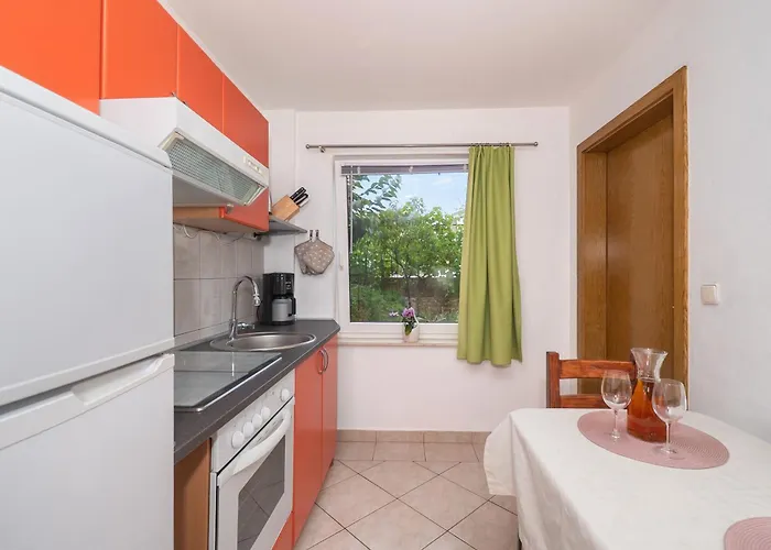 Apartments Jak Apartamento