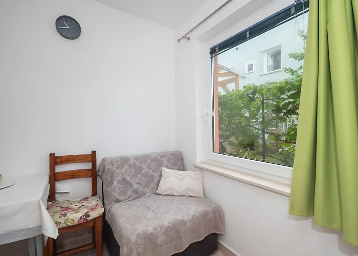 Апартаменты Apartments Jak *