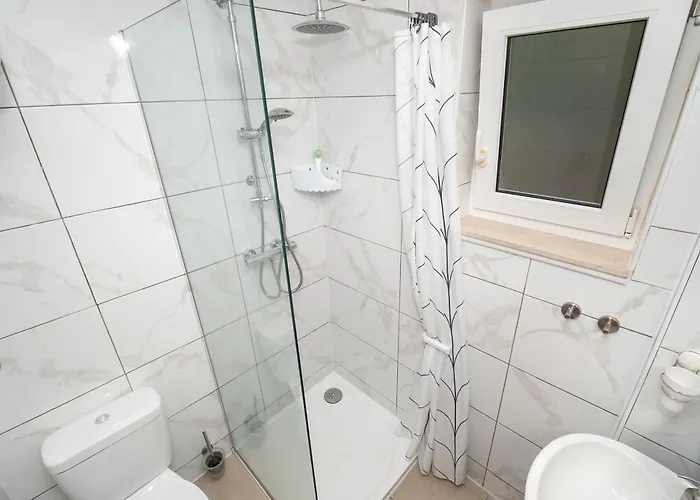 Apartments Jak Apartamento Vodice