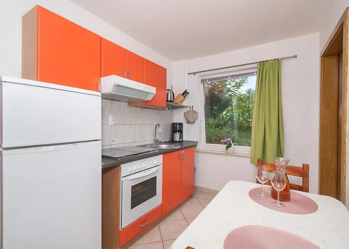 Apartamento Apartments Jak Vodice