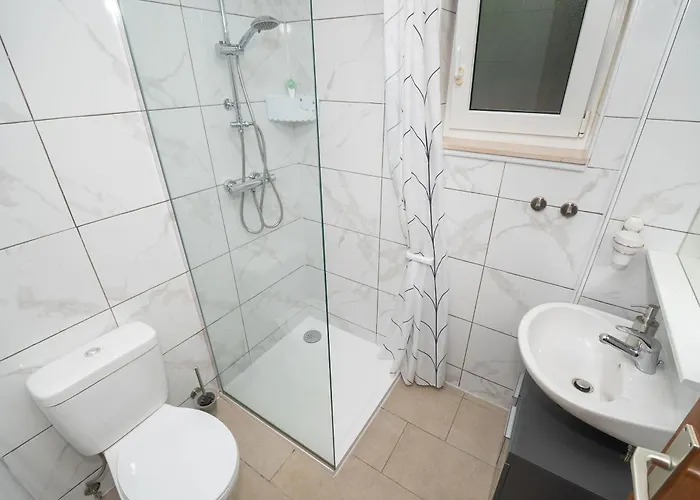 Apartments Jak Водице