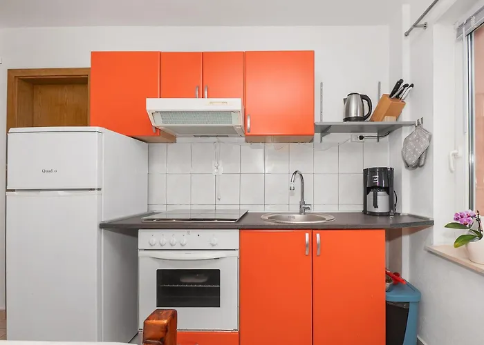 Apartments Jak * Vodice