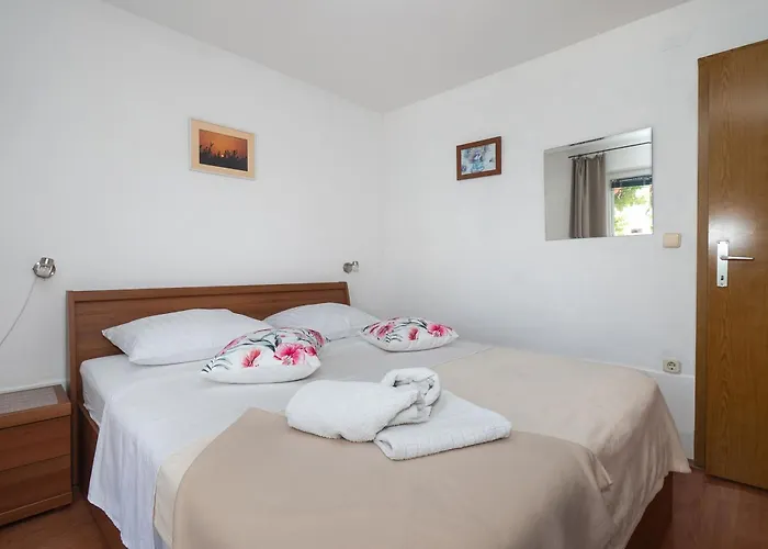 Apartamento Apartments Jak