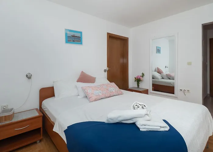 Apartamento Apartments Jak *