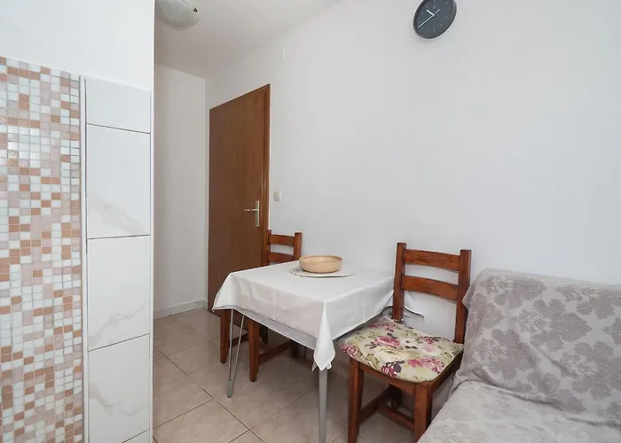 Apartments Jak Vodice