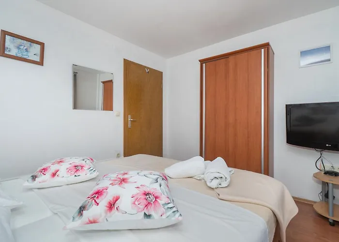 Apartments Jak * Vodice