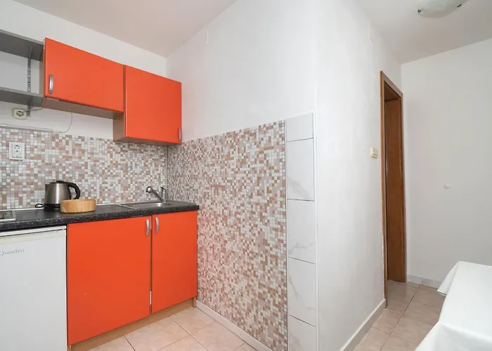 Apartamento Apartments Jak *