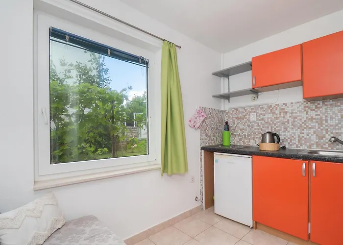 Apartments Jak Apartamento Vodice