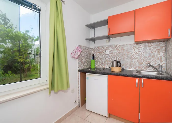 Apartments Jak * Vodice