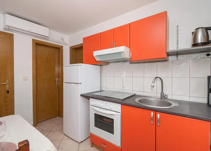 Apartamento Apartments Jak *