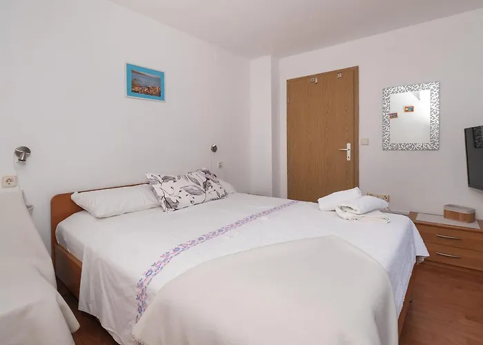 Apartments Jak Водице