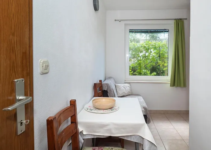 Апартаменты Apartments Jak *