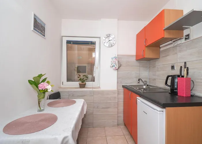 Apartments Jak Apartamento