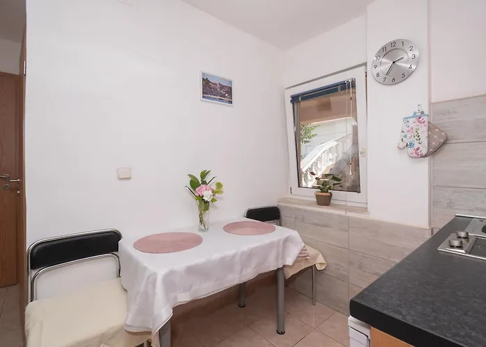 Apartamento Apartments Jak