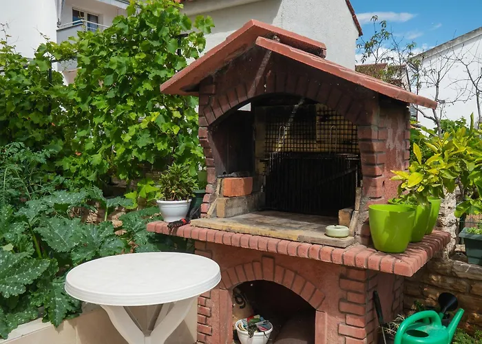 Apartamento Apartments Jak *