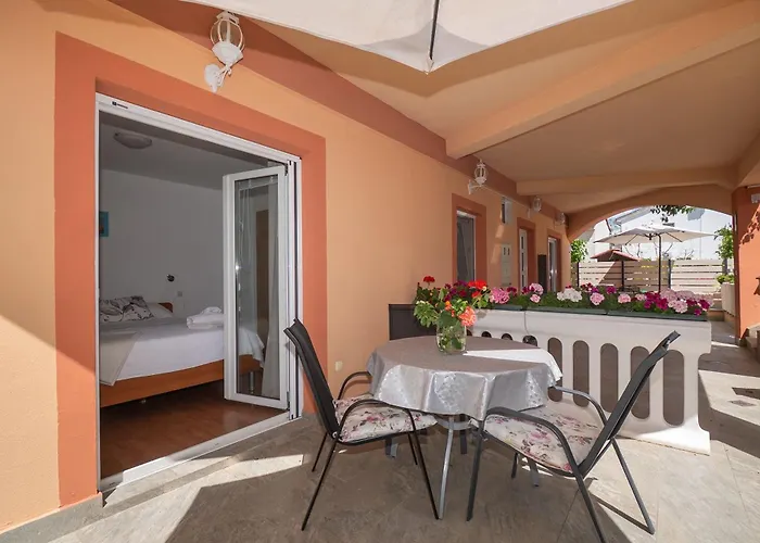 Apartamento Apartments Jak Vodice