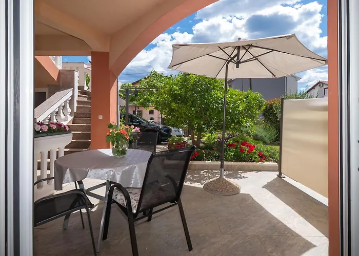 Apartamento Apartments Jak *