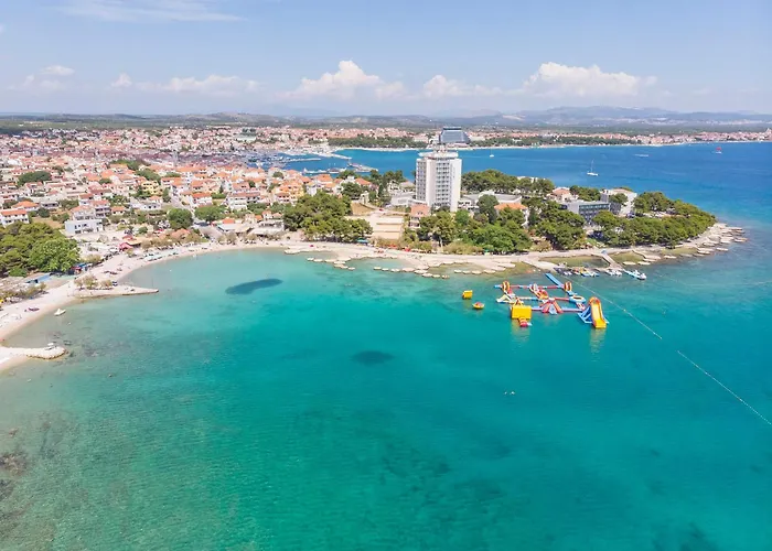 Apartments Jak Apartamento *